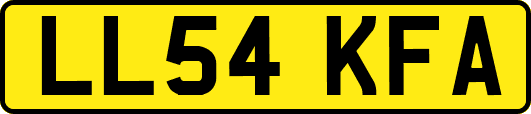 LL54KFA