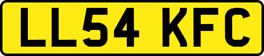 LL54KFC