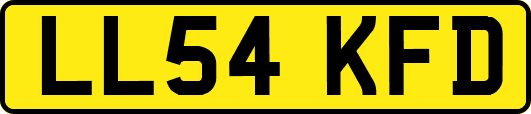 LL54KFD