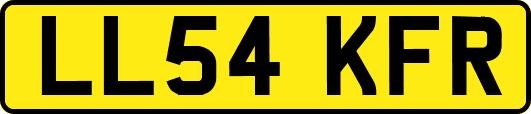 LL54KFR
