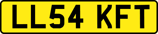 LL54KFT