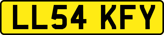 LL54KFY