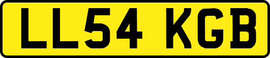 LL54KGB