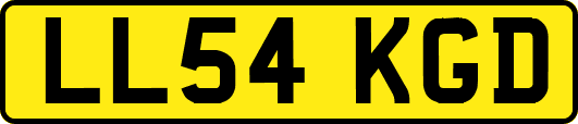 LL54KGD
