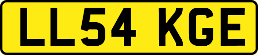 LL54KGE