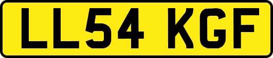 LL54KGF