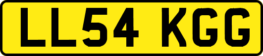 LL54KGG