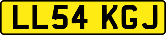LL54KGJ