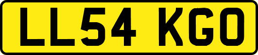 LL54KGO