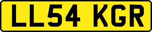 LL54KGR