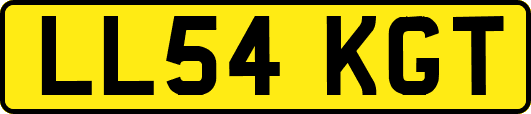 LL54KGT
