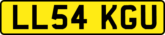 LL54KGU