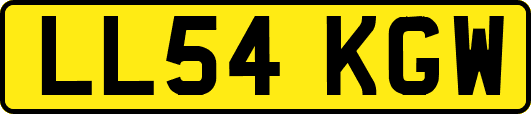 LL54KGW