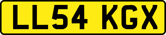 LL54KGX