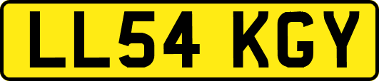 LL54KGY
