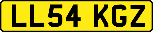 LL54KGZ