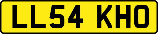 LL54KHO
