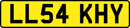 LL54KHY