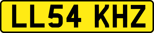 LL54KHZ