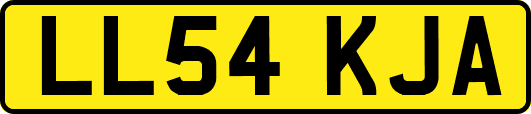 LL54KJA