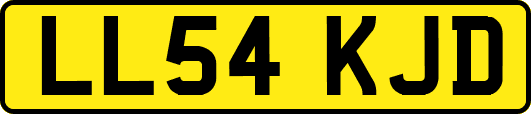 LL54KJD
