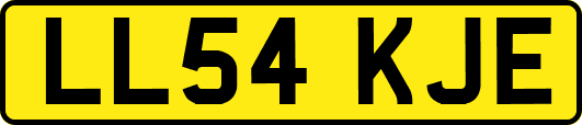 LL54KJE