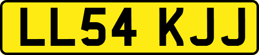 LL54KJJ