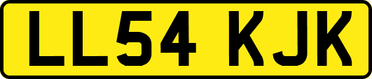 LL54KJK