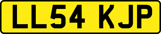 LL54KJP