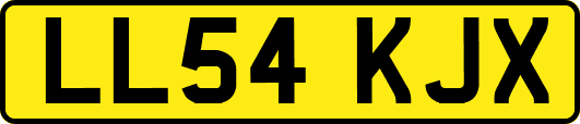 LL54KJX