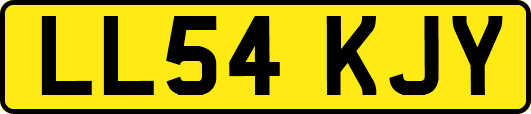LL54KJY