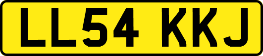 LL54KKJ