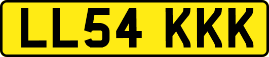 LL54KKK