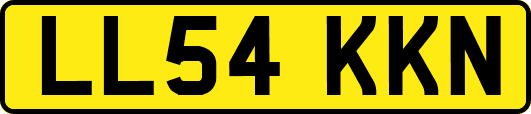 LL54KKN