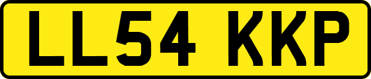 LL54KKP
