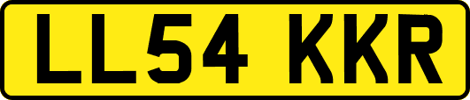 LL54KKR