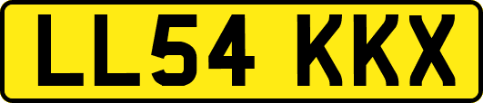LL54KKX