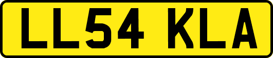 LL54KLA