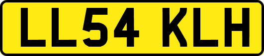 LL54KLH