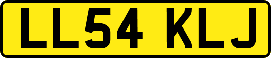 LL54KLJ