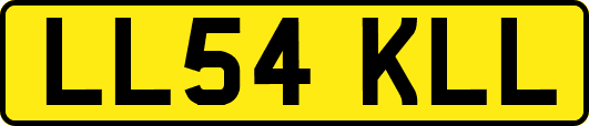 LL54KLL
