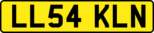 LL54KLN
