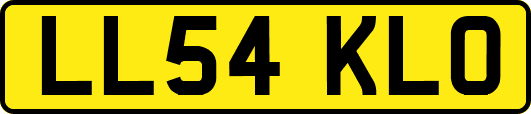 LL54KLO
