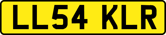 LL54KLR