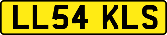LL54KLS