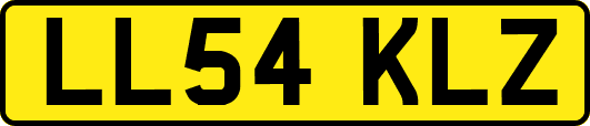 LL54KLZ