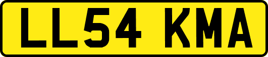 LL54KMA