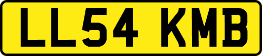 LL54KMB