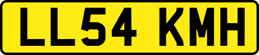 LL54KMH