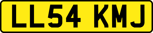 LL54KMJ
